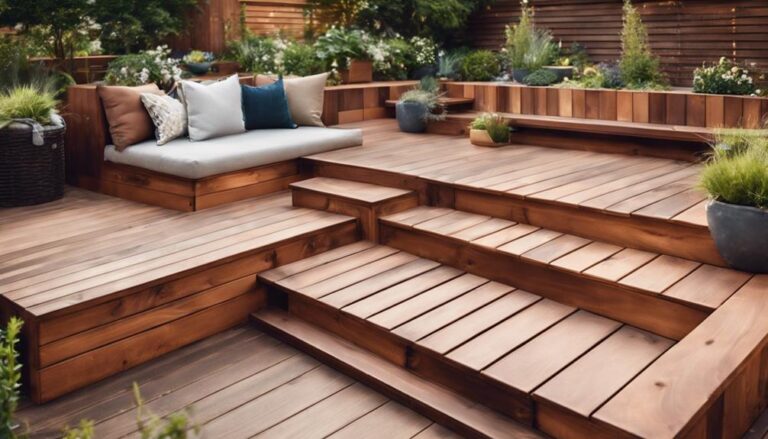 diy decking for everyone