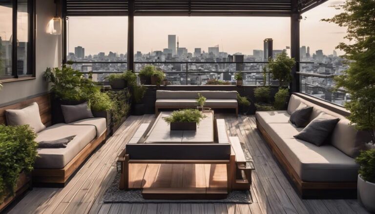 global deck design inspiration